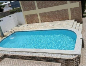 Casa na Barra de São Miguel